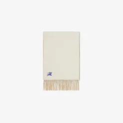 Reversible Cashmere Scarf