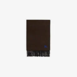 Reversible Cashmere Scarf