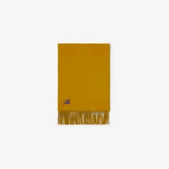 Reversible Cashmere Scarf
