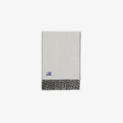 Reversible Cashmere Scarf