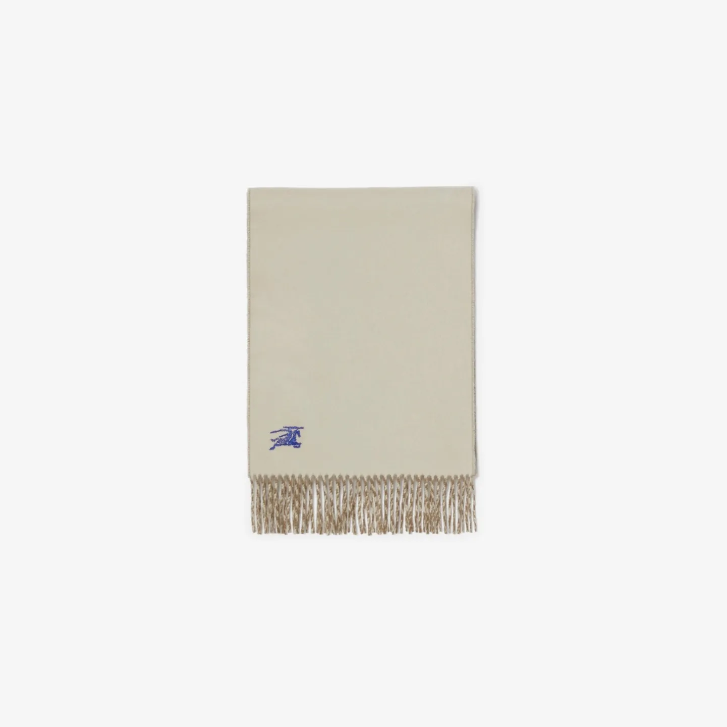 Reversible Cashmere Scarf