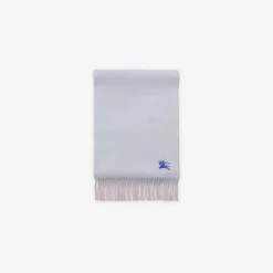 Reversible Cashmere Scarf