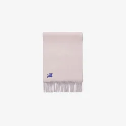 Reversible Cashmere Scarf