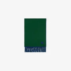 Reversible Cashmere Scarf