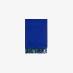 Reversible Cashmere Scarf