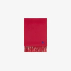 Reversible Cashmere Scarf