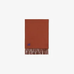 Reversible Cashmere Scarf