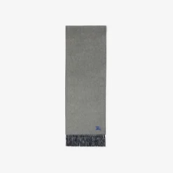 Reversible Cashmere Scarf