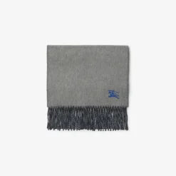 Reversible Cashmere Scarf