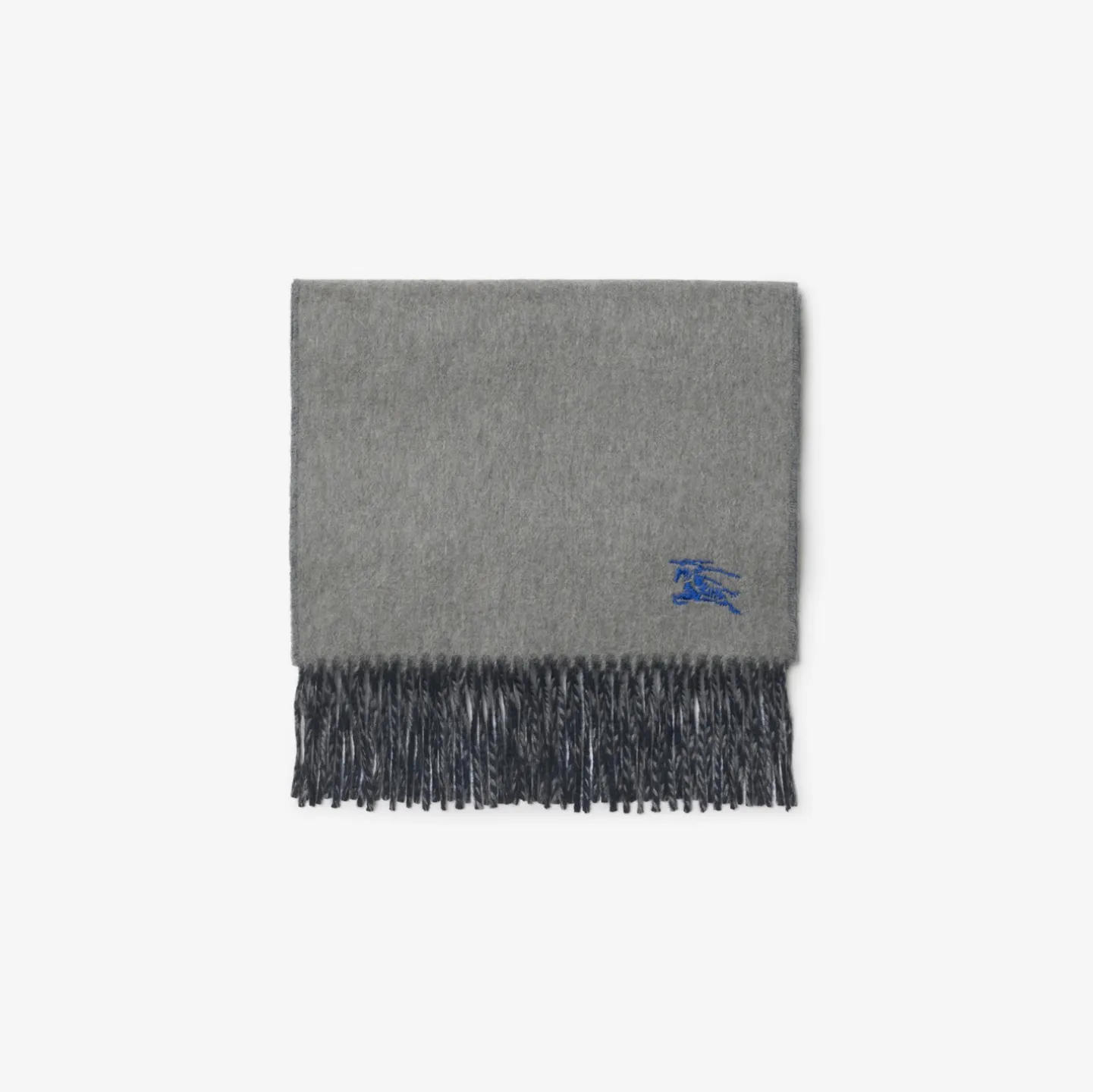 Reversible Cashmere Scarf
