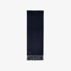 Reversible Cashmere Scarf