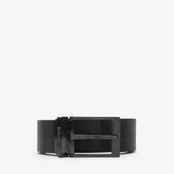 Reversible Check Belt