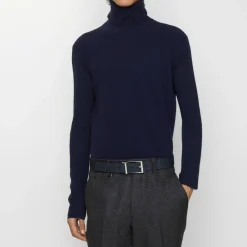 Reversible Check Belt