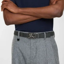 Reversible Check Rider Belt