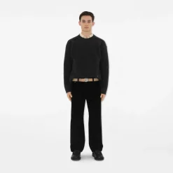 Reversible Check TB Belt