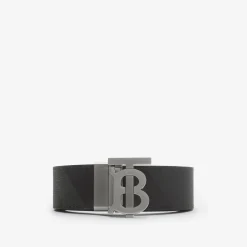 Reversible Check TB Belt