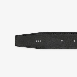 Reversible Check TB Belt