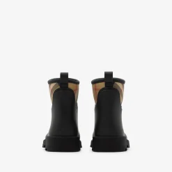 Rubber Marsh Stamp Low Boots​