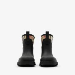 Rubber Marsh Stamp Low Boots​