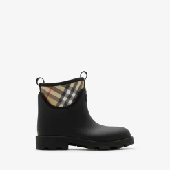 Rubber Marsh Stamp Low Boots​