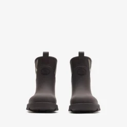 Rubber Marsh Stamp Low Boots​