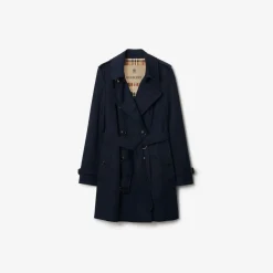 Short Chelsea Heritage Trench Coat