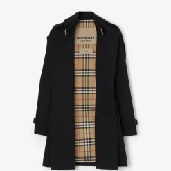 Short Chelsea Heritage Trench Coat