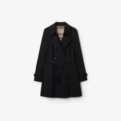 Short Chelsea Heritage Trench Coat