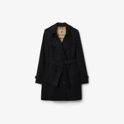 Short Kensington Heritage Trench Coat