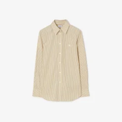 Slim Fit Cotton Formal Shirt