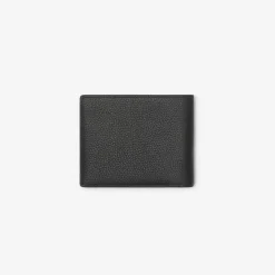 Slim Knight Stamp Bifold Wallet​