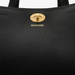 Small Cotswolds Check Tote
