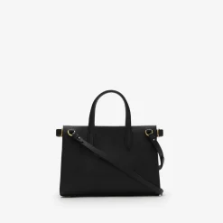 Small Cotswolds Check Tote