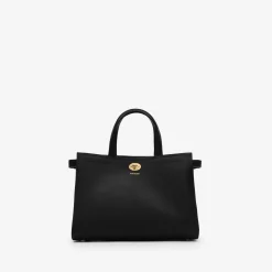 Small Cotswolds Check Tote
