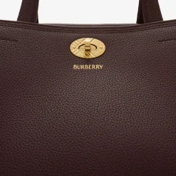 Small Cotswolds Check Tote
