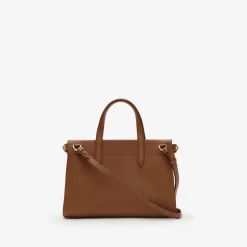 Small Cotswolds Check Tote