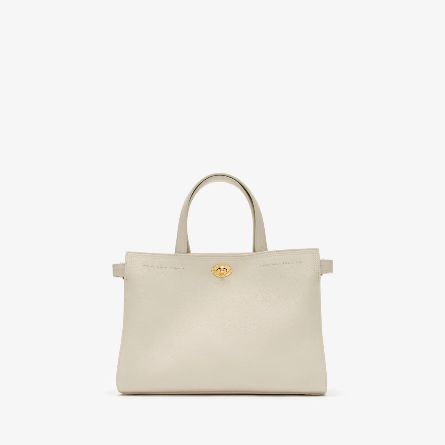 Small Cotswolds Check Tote