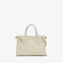 Small Cotswolds Check Tote