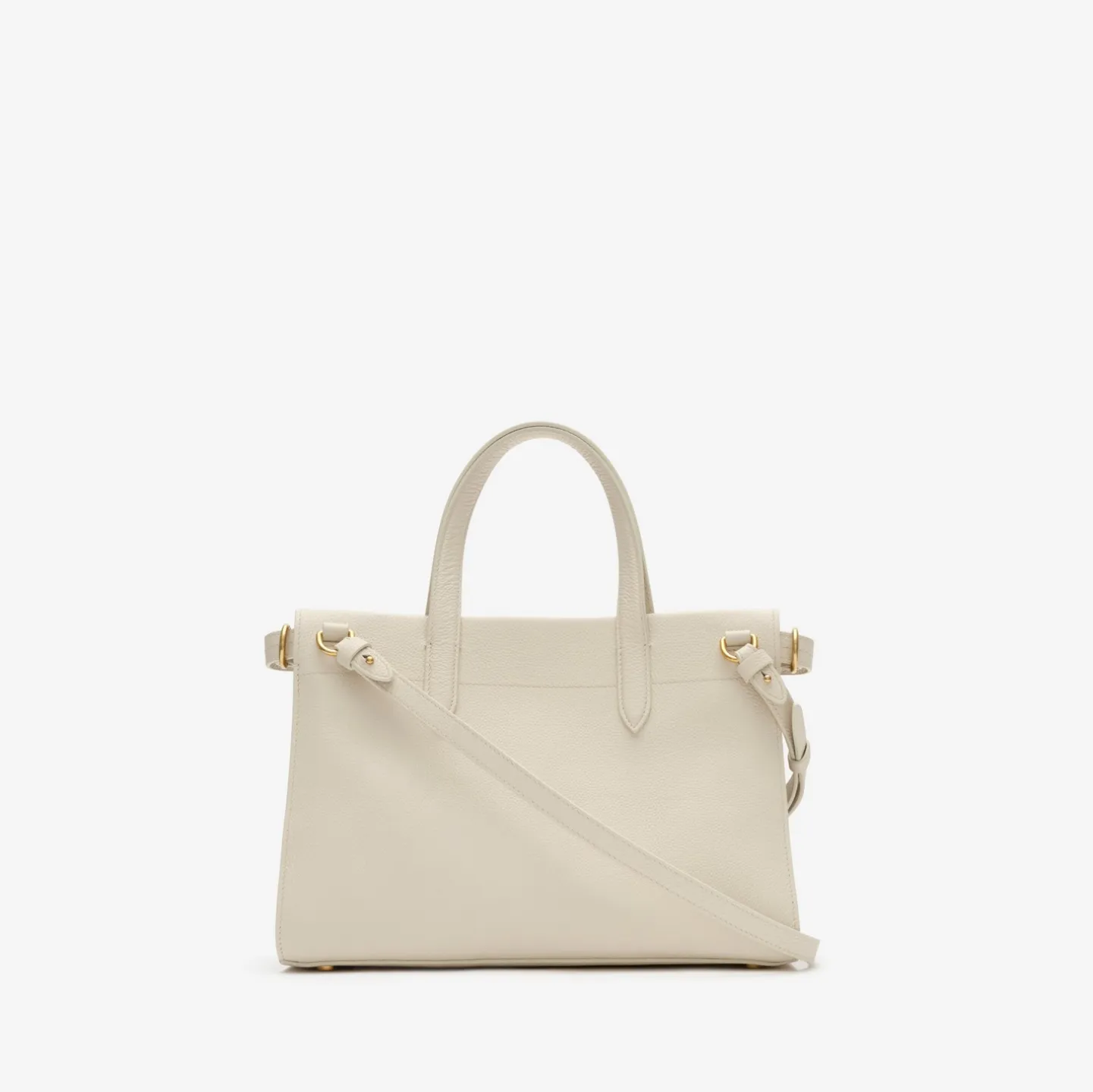 Small Cotswolds Check Tote