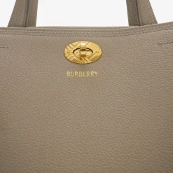 Small Cotswolds Check Tote