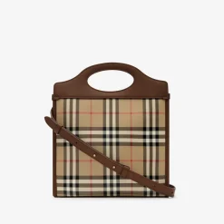 Small Pocket Bag