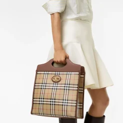 Small Pocket Bag