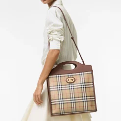 Small Pocket Bag