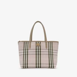 Small Reversible Bloomsbury Tote​