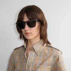 Square Sunglasses