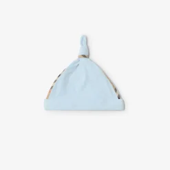 Stretch Cotton Three-piece Baby Gift Set