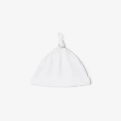 Stretch Cotton Three-piece Baby Gift Set