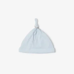 Stretch Cotton Three-piece Baby Gift Set