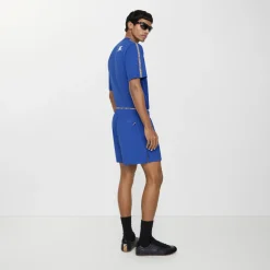 Stretch Nylon Shorts