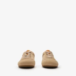 Suede Knight Runner Sneakers​